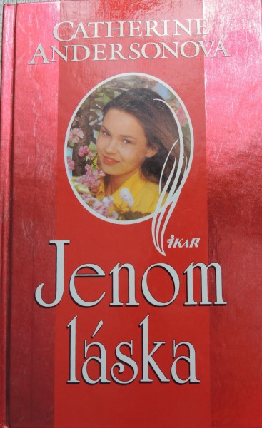 Jenom láska