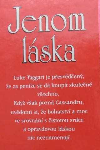 Jenom láska — fotka 2