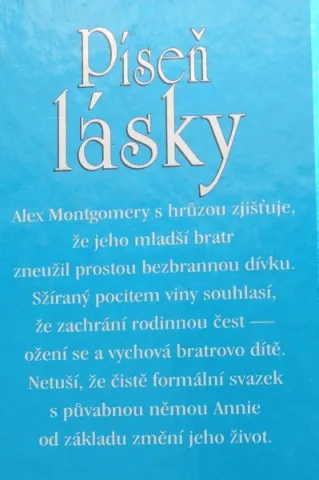 Píseň lásky — fotka 2