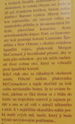 Obejmi mě, lásko — fotka 2