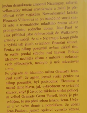 Anděl se špatnou pověstí — fotka 4
