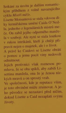 Setkání za úsvitu — fotka 2