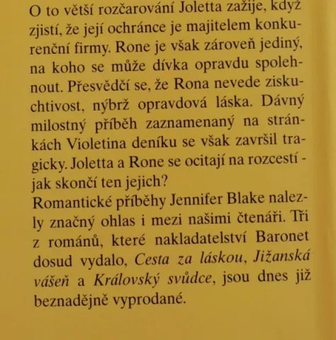 Vůně snu — fotka 4