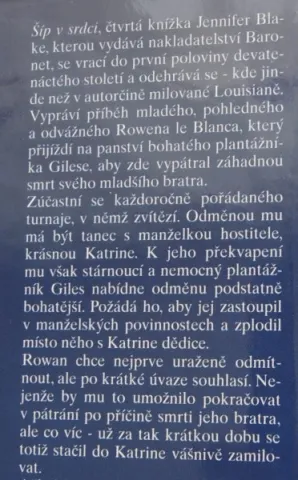 Šíp v srdci — fotka 2