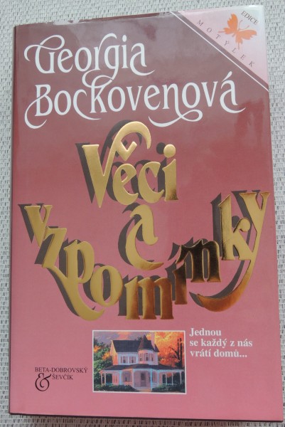 Věci a vzpomínky