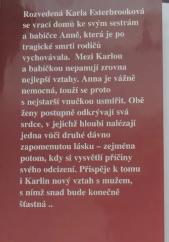 Věci a vzpomínky — fotka 2