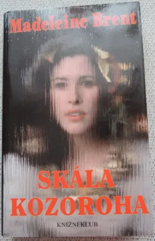 Skála kozoroha