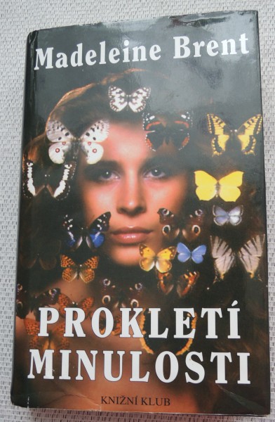 Prokletí minulosti