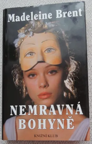Nemravná bohyně
