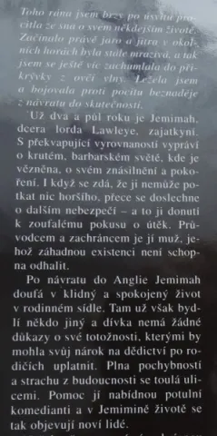 Nemravná bohyně — fotka 2