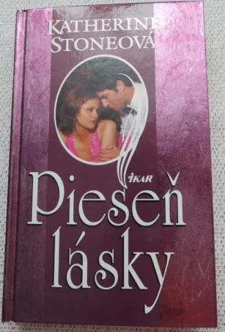 Pieseň lásky 