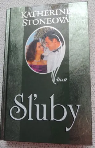 Sľuby