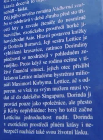 Nádherná svadba — fotka 2