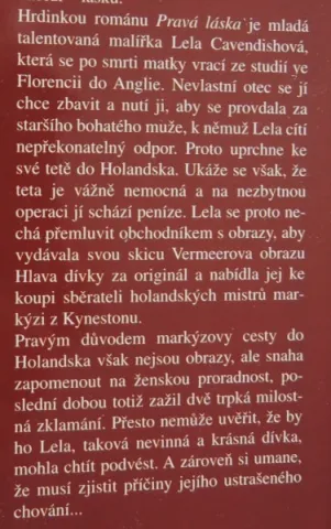 Pravá láska — fotka 2