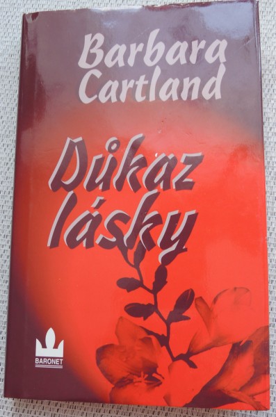 Důkaz lásky