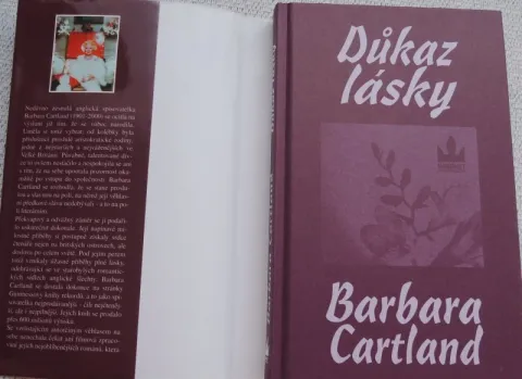 Důkaz lásky — fotka 3