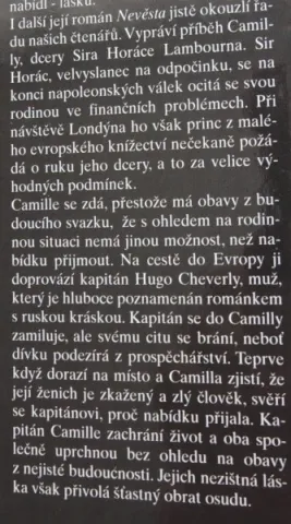 Nevěsta — fotka 2