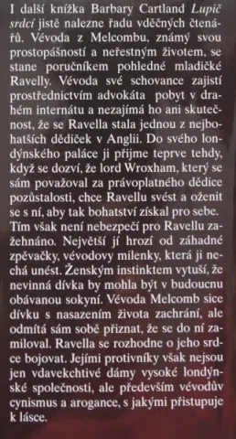 Lupič srdcí — fotka 2
