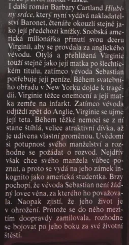 Hlubiny srdce — fotka 2