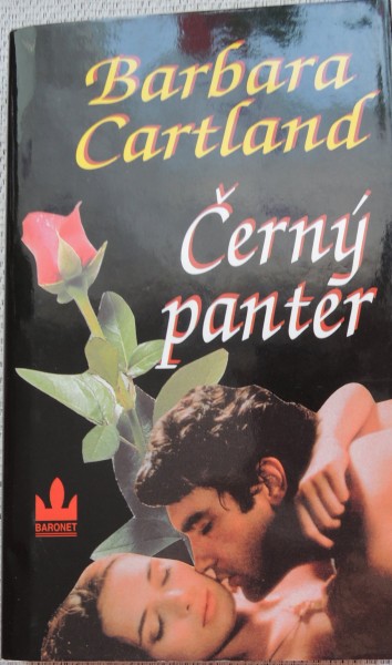Černý panter