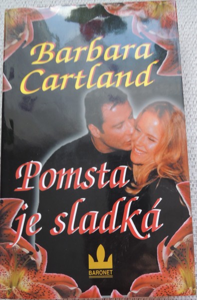 Pomsta je sladká