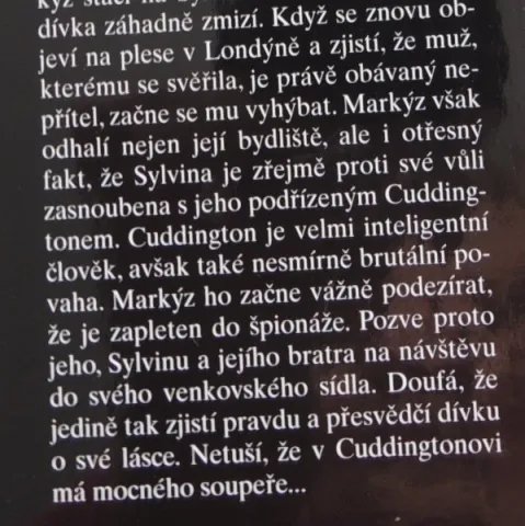 Kouzlo lásky — fotka 3