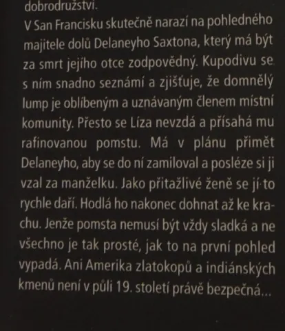 Půinoční hvězda — fotka 3