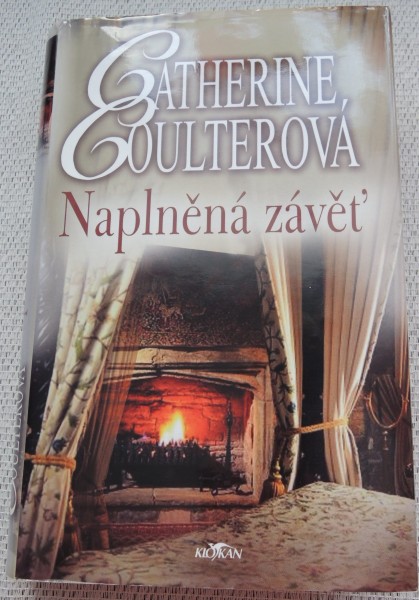 Napněná závěť