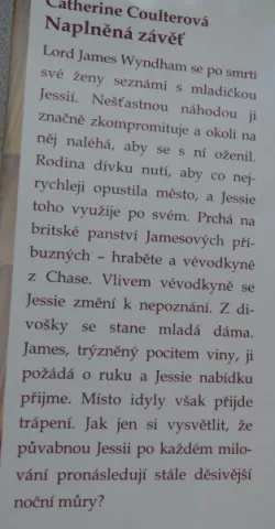 Napněná závěť — fotka 2
