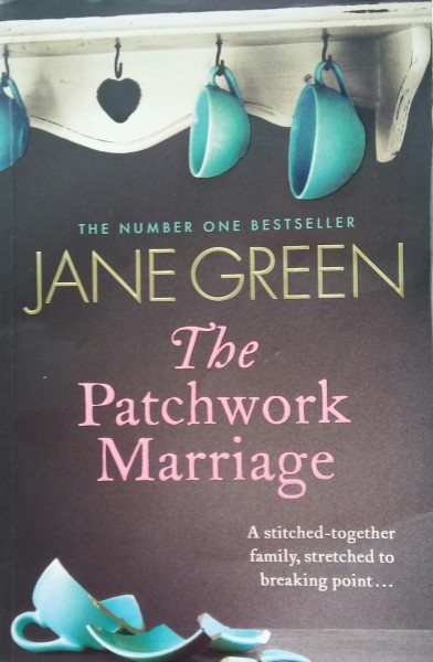 The Patchwork Marriage