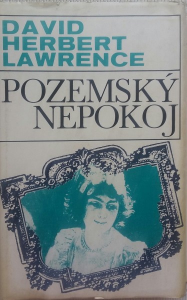 Pozemský nepokoj