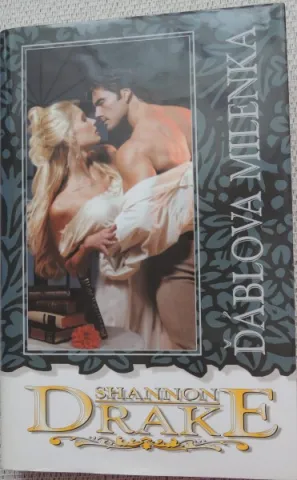 Ďáblová milenka