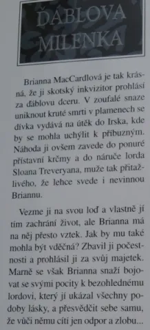 Ďáblová milenka — fotka 2