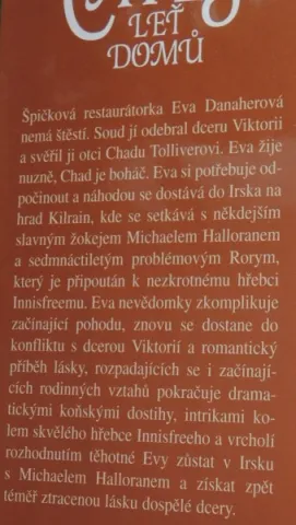 Leť domů — fotka 2