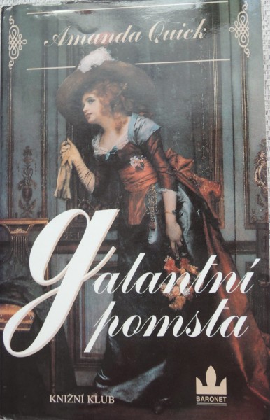 Galantní pomsta