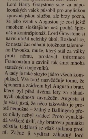 Galantní pomsta — fotka 3