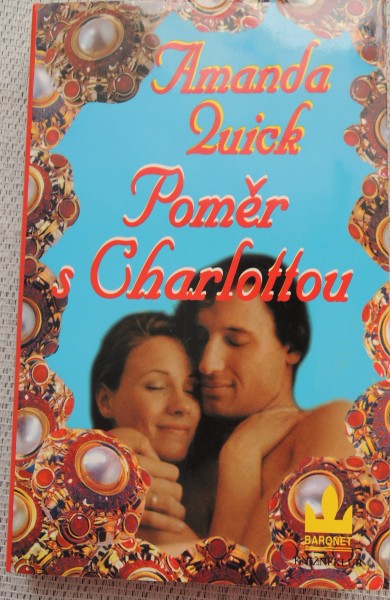 Poměr s Charlotou