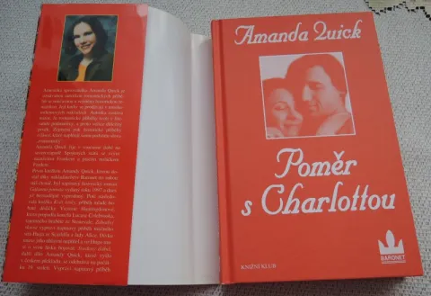 Poměr s Charlotou — fotka 2