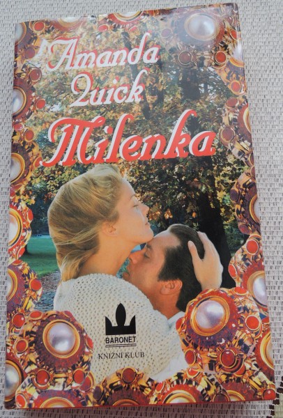 Milenka
