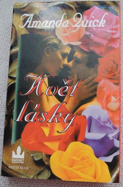 Květ lásky