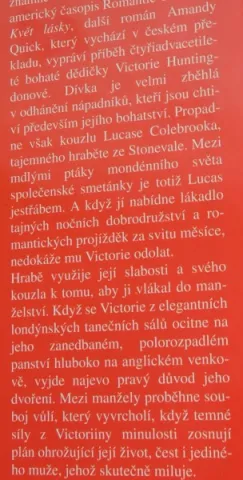 Květ lásky — fotka 2