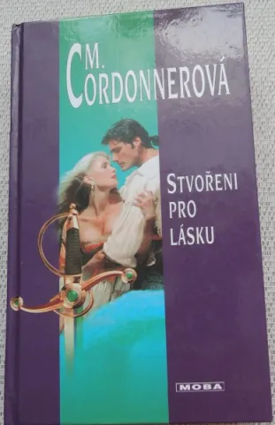 Stvořeni pro  lásku