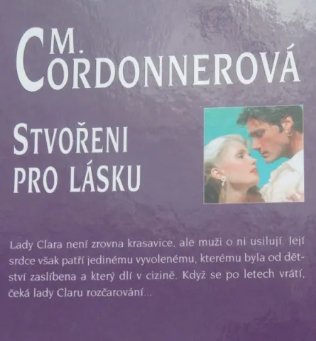 Stvořeni pro  lásku — fotka 2