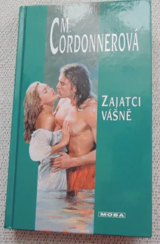 Zajatci vášně