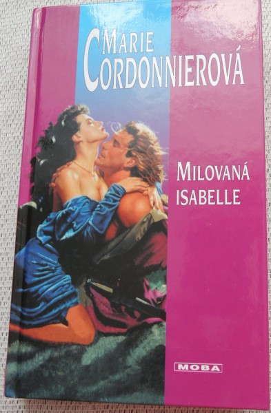 Milovaná Isabelle