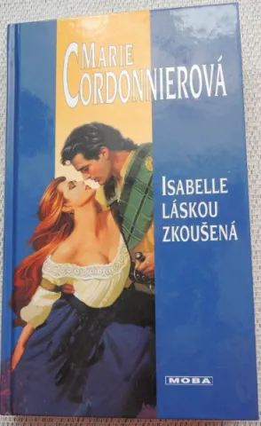 Isabelle láskou skoušená