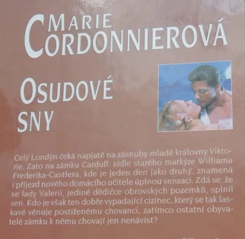Osudové sny — fotka 2