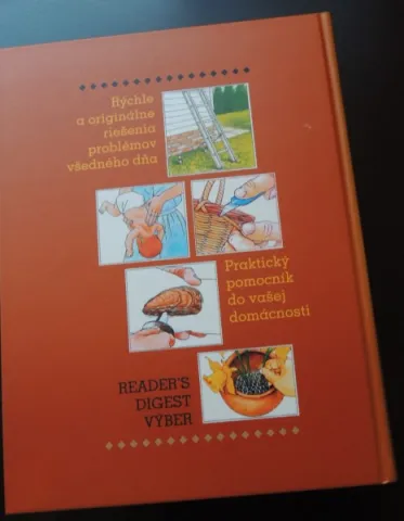 Ako si dať rady takmer so všetkým — fotka 4