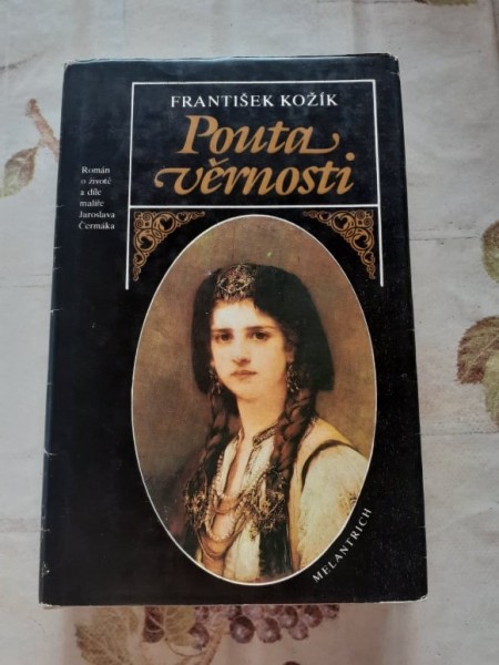 Pouta vernosti