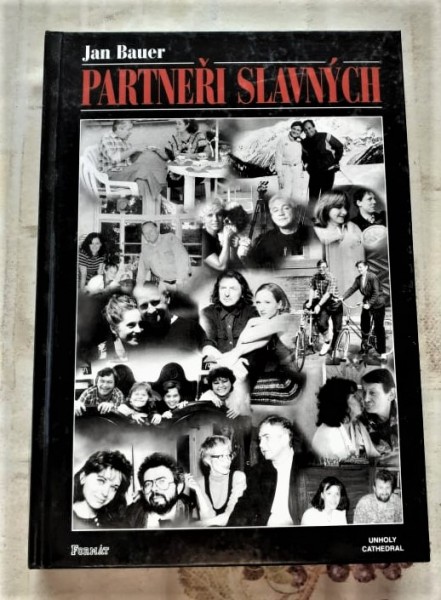 Partneri slavnych